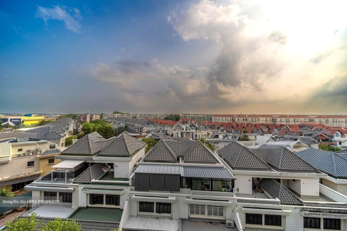 Parc Komo (D17), Apartment #615183621